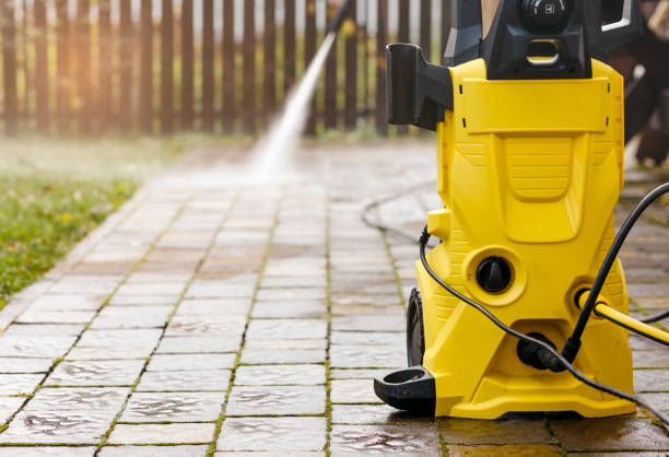 Best House Exterior Washing  in San Pablo, CA