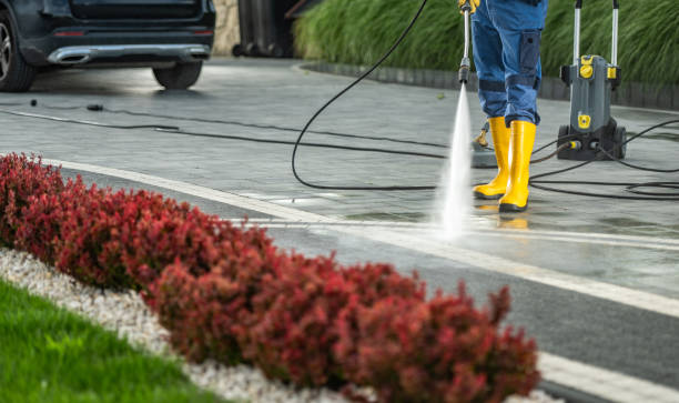Best Building Exterior Washing  in San Pablo, CA