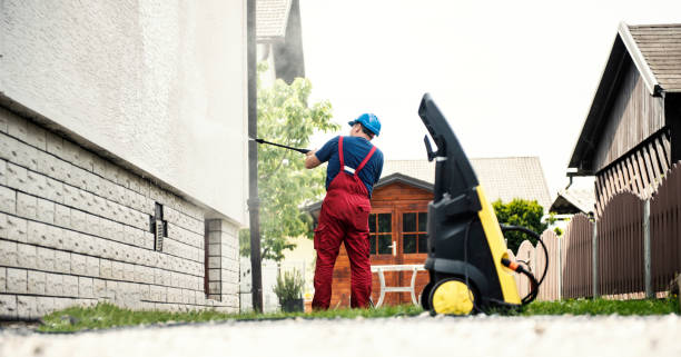 Concrete Sealing in San Pablo, CA